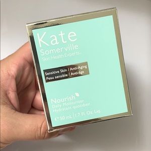 Kate Somerville Nourish Daily Moisturizer